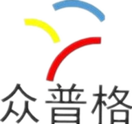 众普格办公打印耗材 店铺LOGO