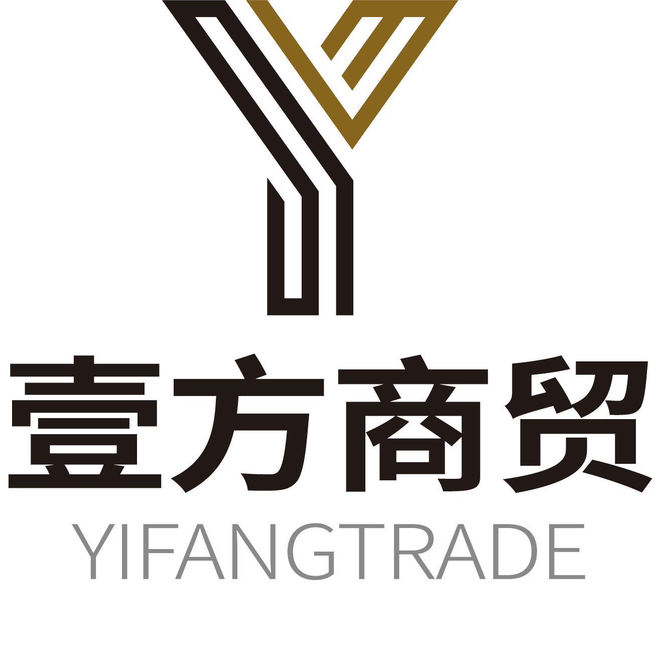 壹方海报 店铺LOGO