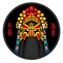 北京东方印象礼品 店铺LOGO