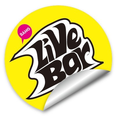 livebar道具组