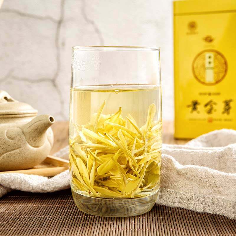 壹盏茶茶业