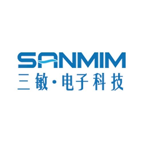 广州三敏电子 店铺LOGO