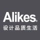alikes旗舰店 店铺LOGO