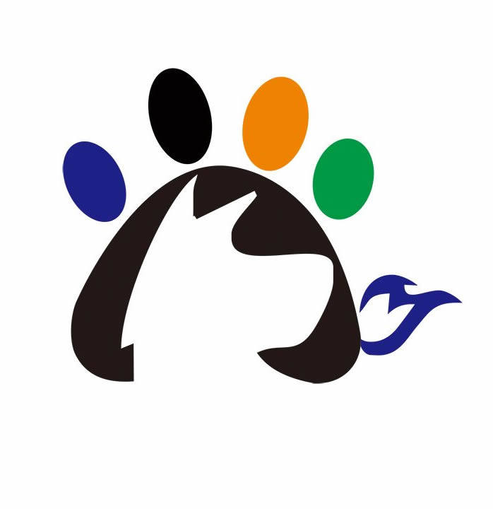 诱霸渔具 店铺LOGO