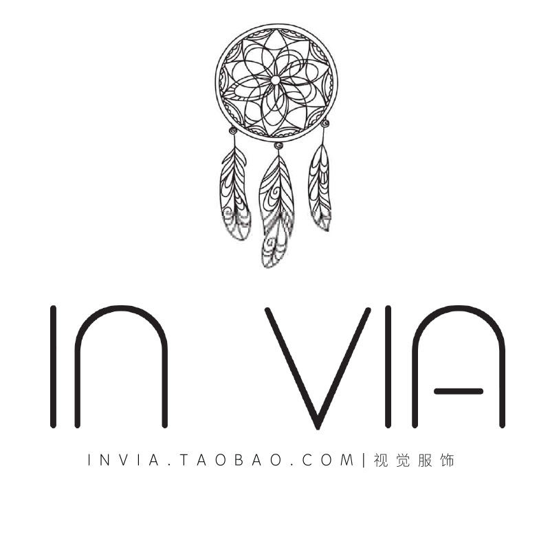 invia视觉饰品