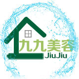 九九美容 店铺LOGO
