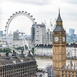 英国精品淘货