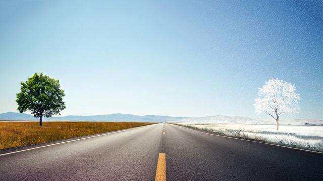 中阳道路设施