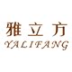 雅立方旗舰店 店铺LOGO