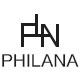 Philana费拉娜