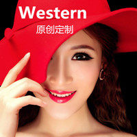 馨妃发饰
