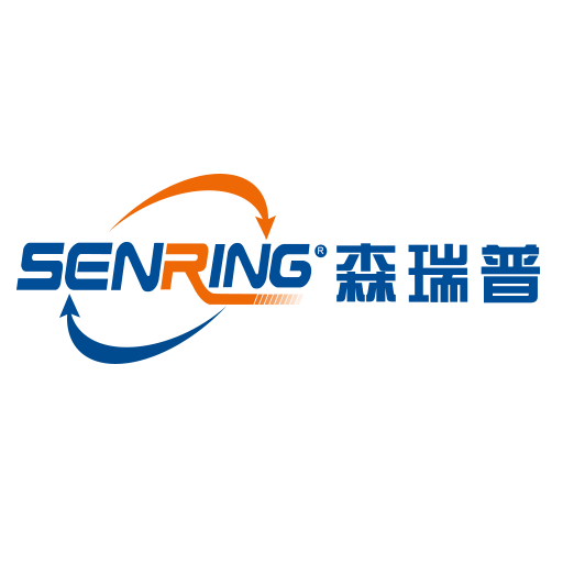 森瑞普导电滑环旋转接头 店铺LOGO