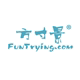 方寸景 FunTrying