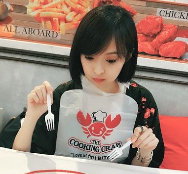 徐苹果的苹果