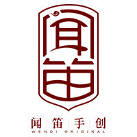 闻笛旗舰店 店铺LOGO
