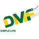 dmf家居旗舰店 店铺LOGO
