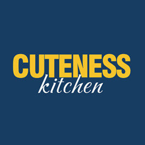 CUTENESS加氏 店铺LOGO