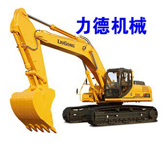 泉州力德机械 店铺LOGO