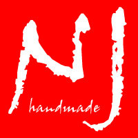 N记手工皮具 店铺LOGO