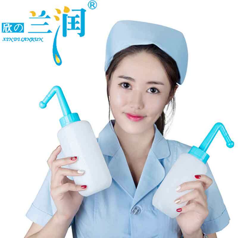 欣兰润旗舰店