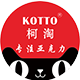 柯淘旗舰店 店铺LOGO