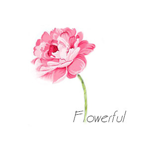 花开童品 店铺LOGO