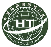 宁夏环通国旅专营店