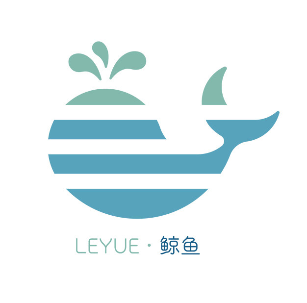 LEYUE鲸鱼旅行生活馆