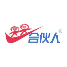合伙人企业店 店铺LOGO