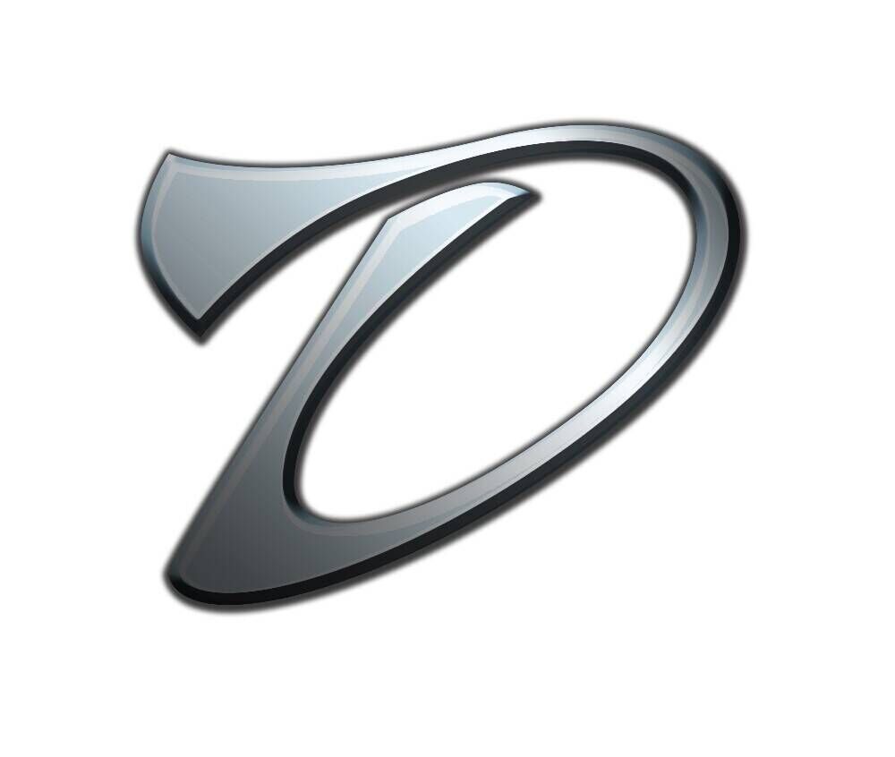 缔造模具定制馆 店铺LOGO
