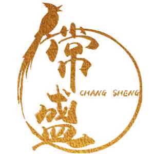 常盛鼓乐厂 店铺LOGO