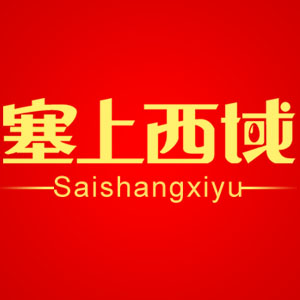 塞上西域食品专营店 店铺LOGO