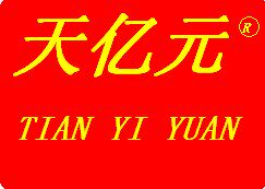 天亿元 店铺LOGO