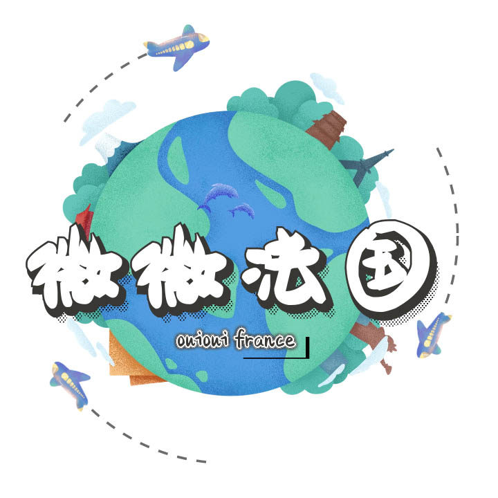 微微法国