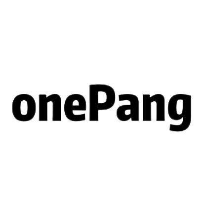 一个胖子one Pang