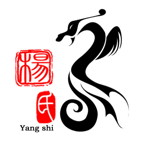 杨氏旗舰 店铺LOGO