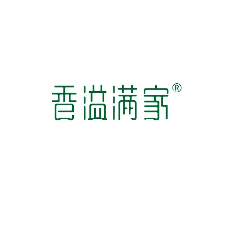 香溢满家旗舰店 店铺LOGO