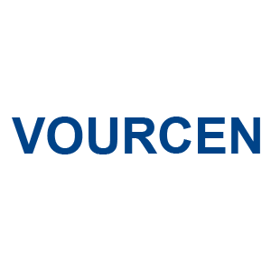 vourcen旗舰店 店铺LOGO