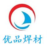 优品焊材销售店 店铺LOGO