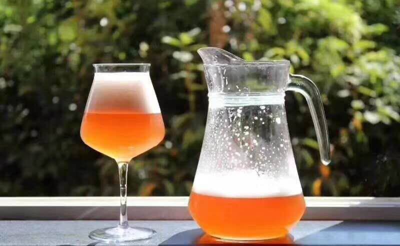 青岛原浆啤酒1号店