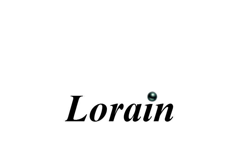 Lorain Jewellery