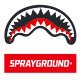 SPRAYGROUND旗舰 店铺LOGO