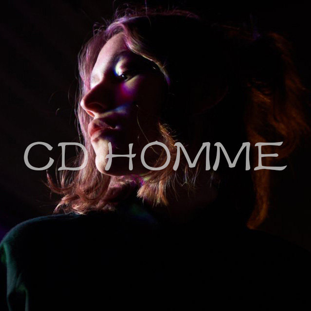Commondestination 店铺LOGO