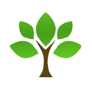 源林农资行 店铺LOGO