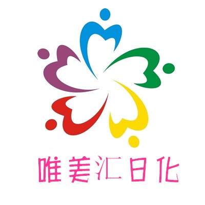 唯美汇日化折扣店logo