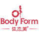 体态美旗舰店 店铺LOGO