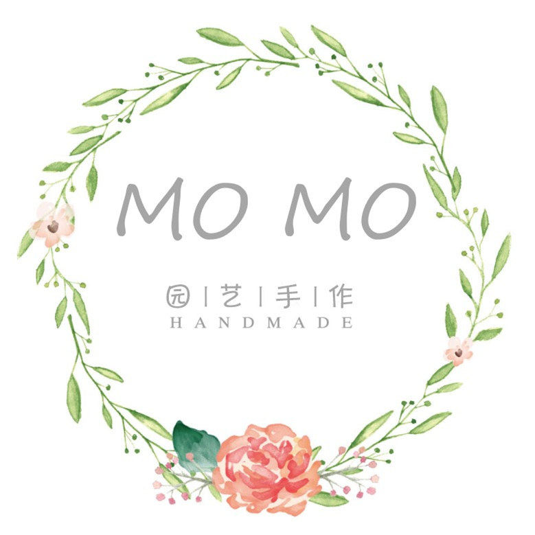 MOMO 园艺手作