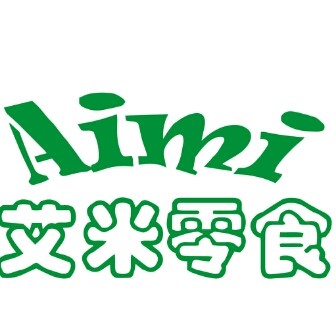 艾米零食