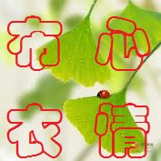 布衣心晴时尚女装
