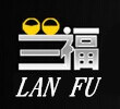兰福旗舰店 店铺LOGO